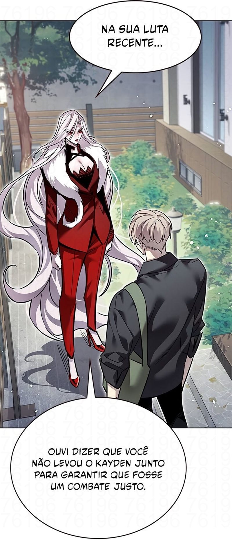 Read Eleceed PT Manga Online