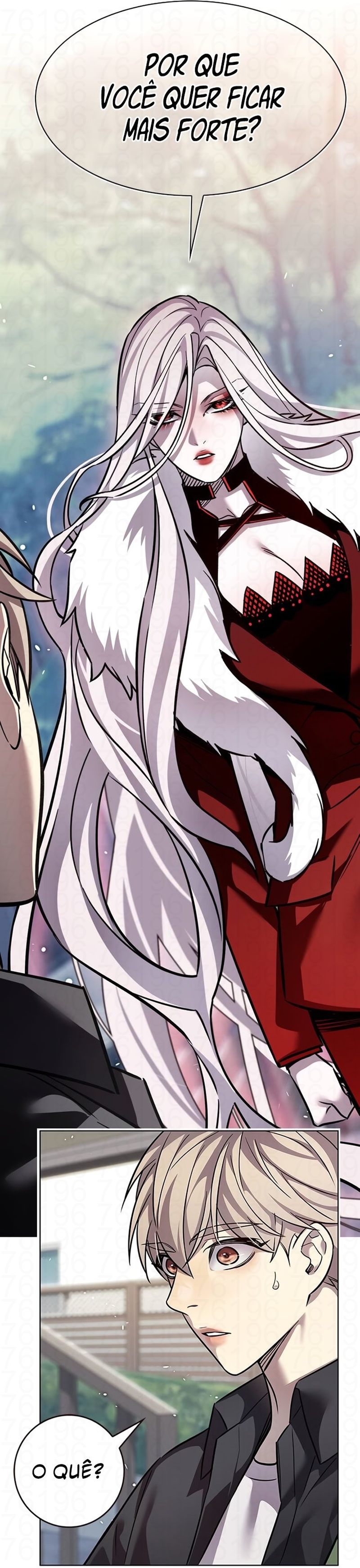 Read Eleceed PT Manga Online
