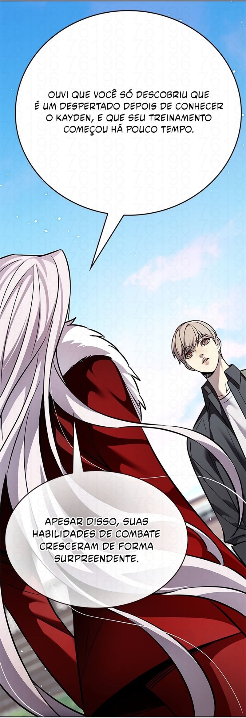 Read Eleceed PT Manga Online
