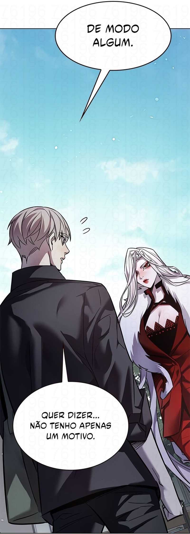 Read Eleceed PT Manga Online