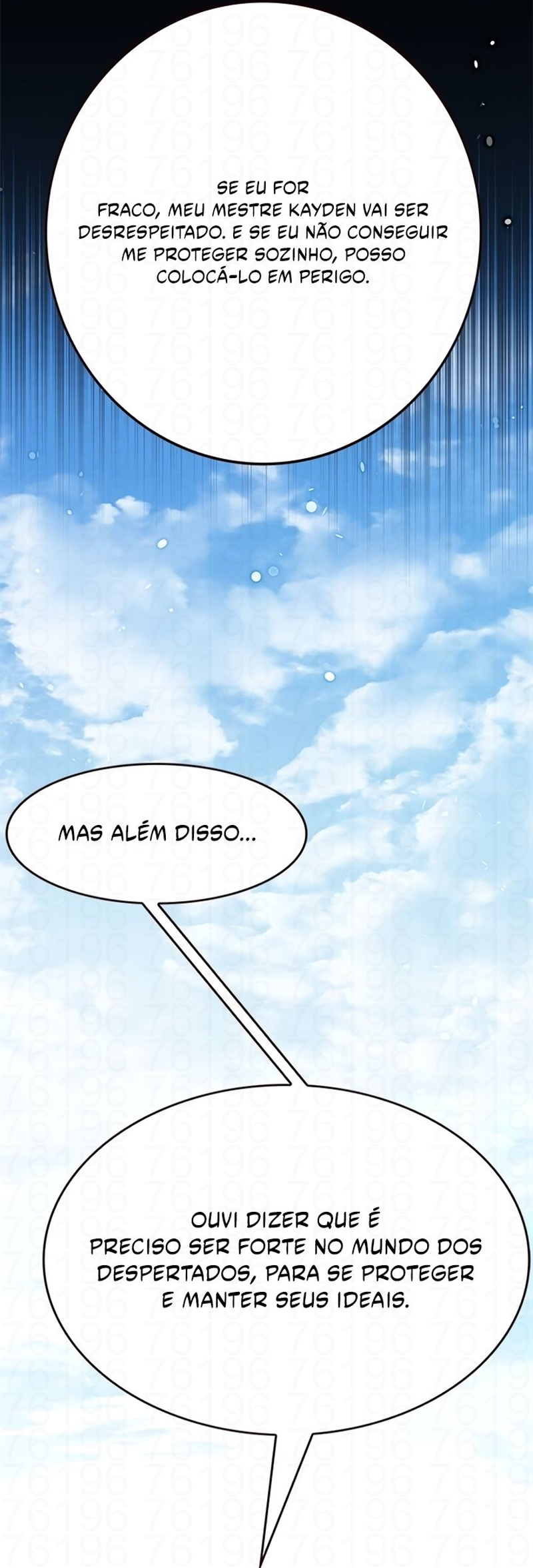Read Eleceed PT Manga Online