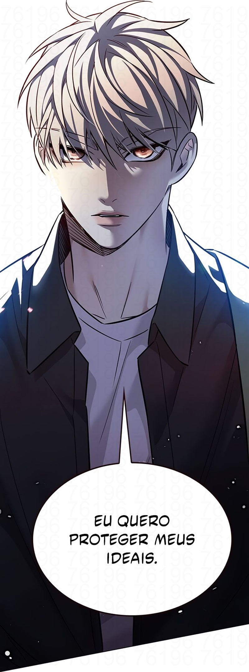 Read Eleceed PT Manga Online
