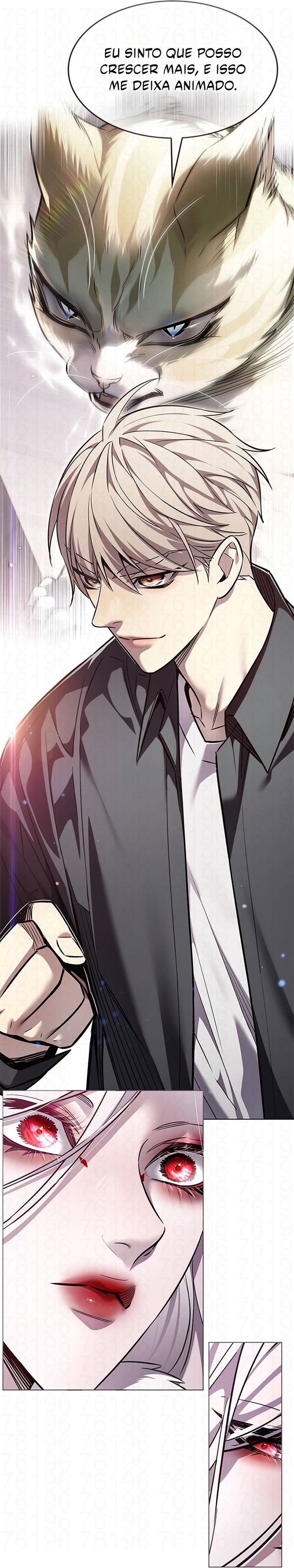 Read Eleceed PT Manga Online