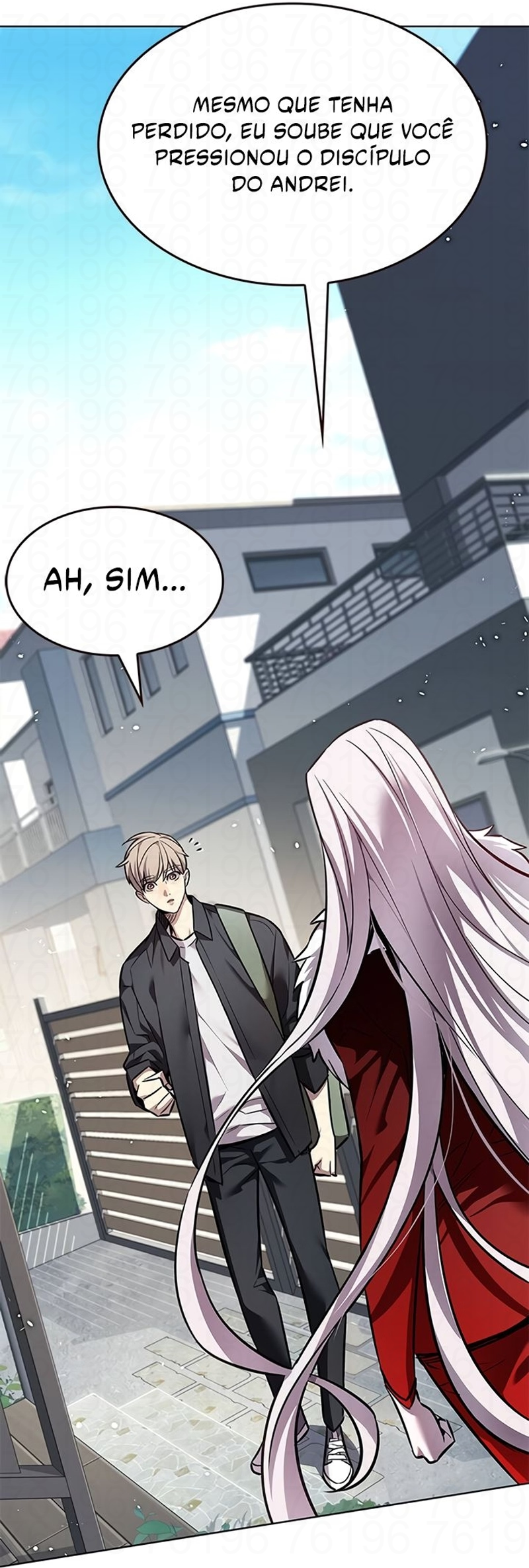 Read Eleceed PT Manga Online