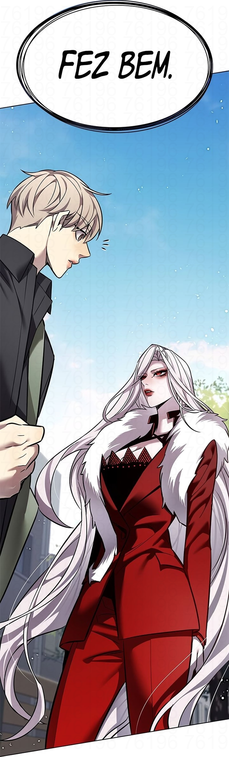 Read Eleceed PT Manga Online