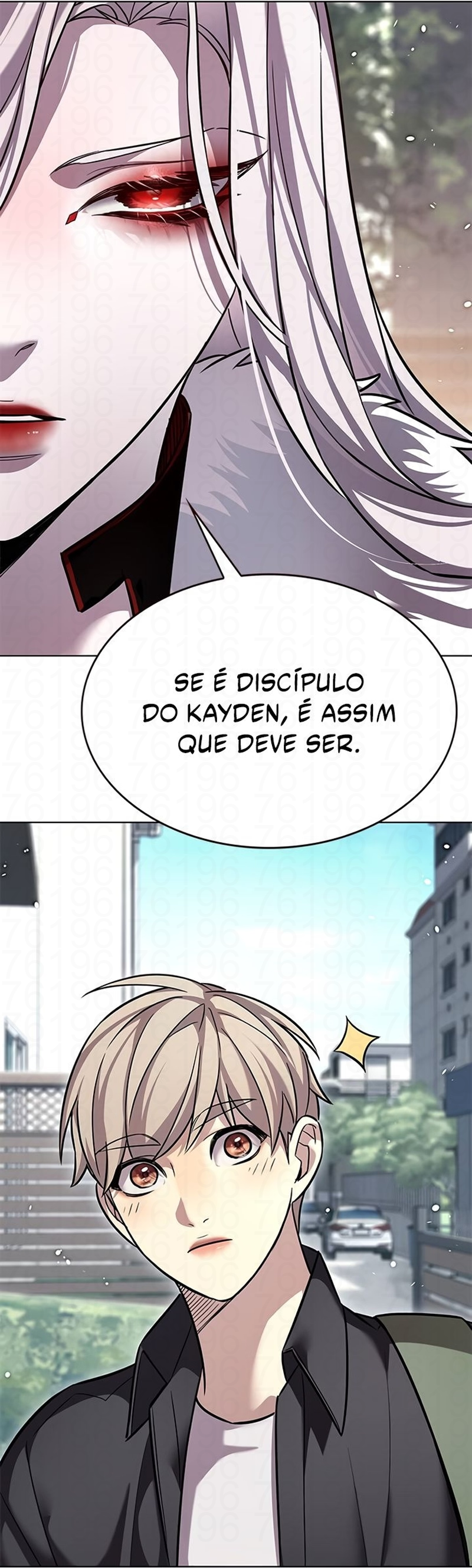 Read Eleceed PT Manga Online