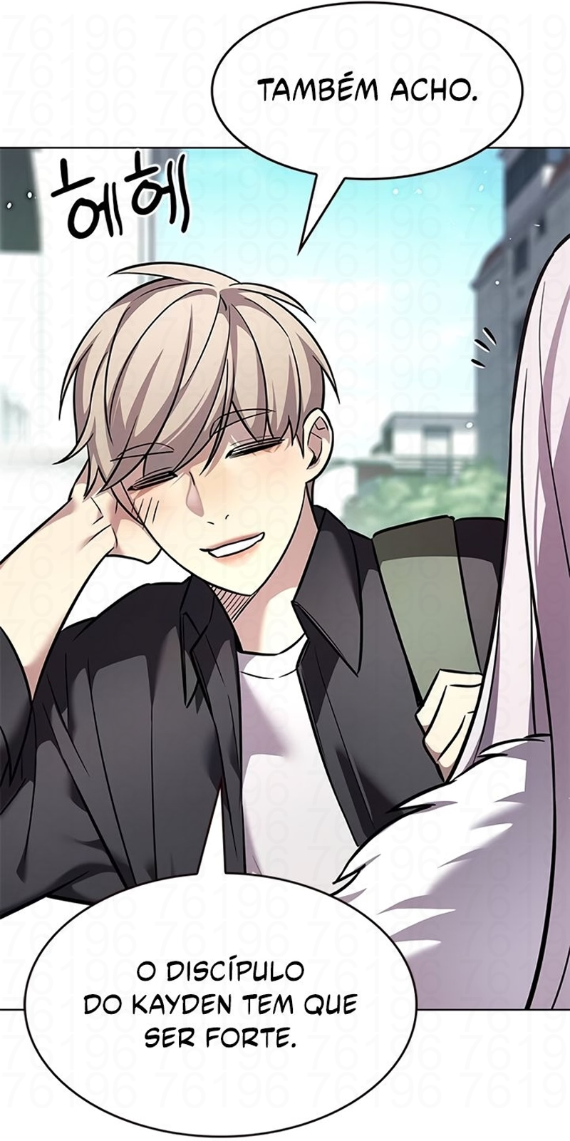 Read Eleceed PT Manga Online