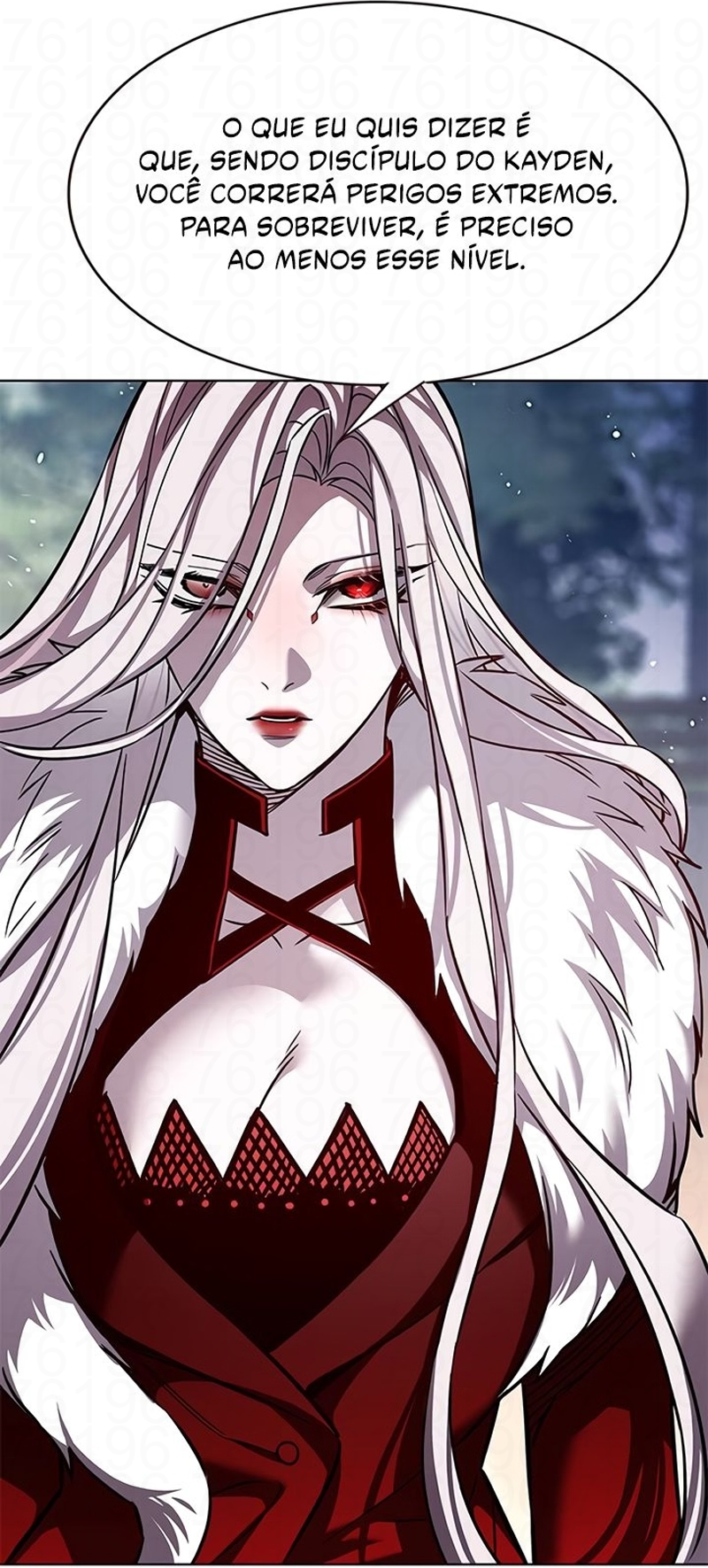 Read Eleceed PT Manga Online