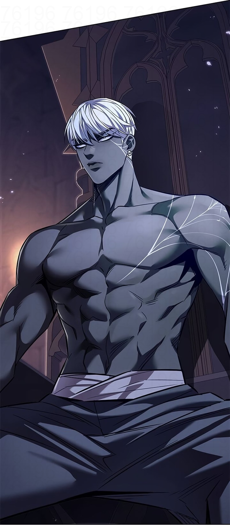 Read Eleceed PT Manga Online