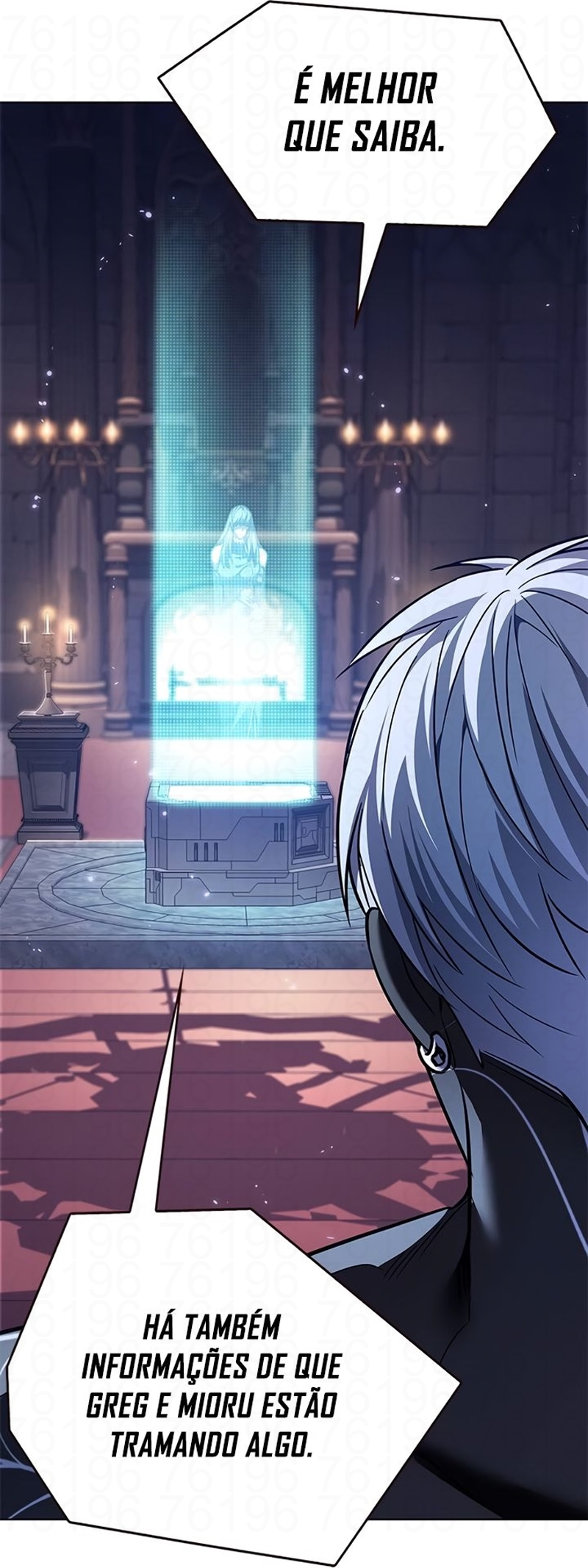 Read Eleceed PT Manga Online