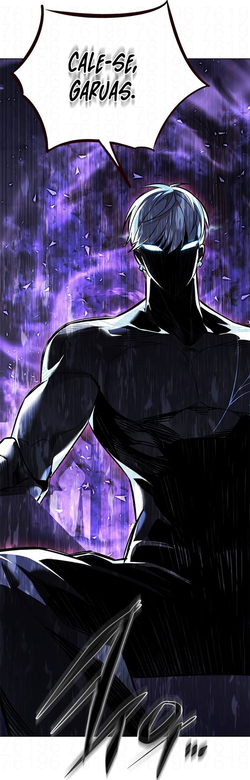 Read Eleceed PT Manga Online
