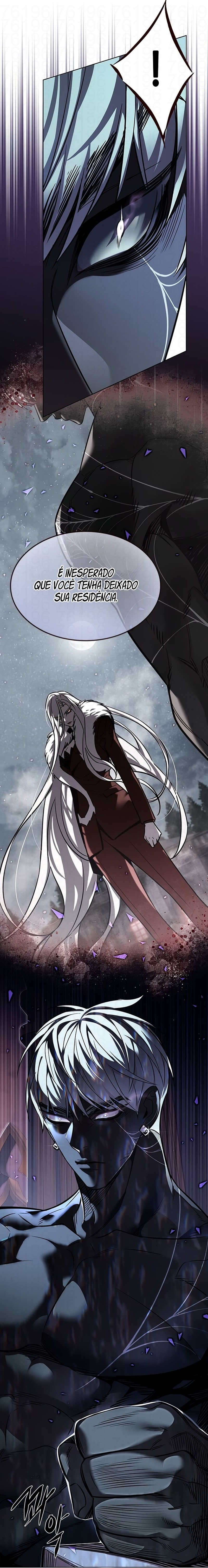 Read Eleceed PT Manga Online