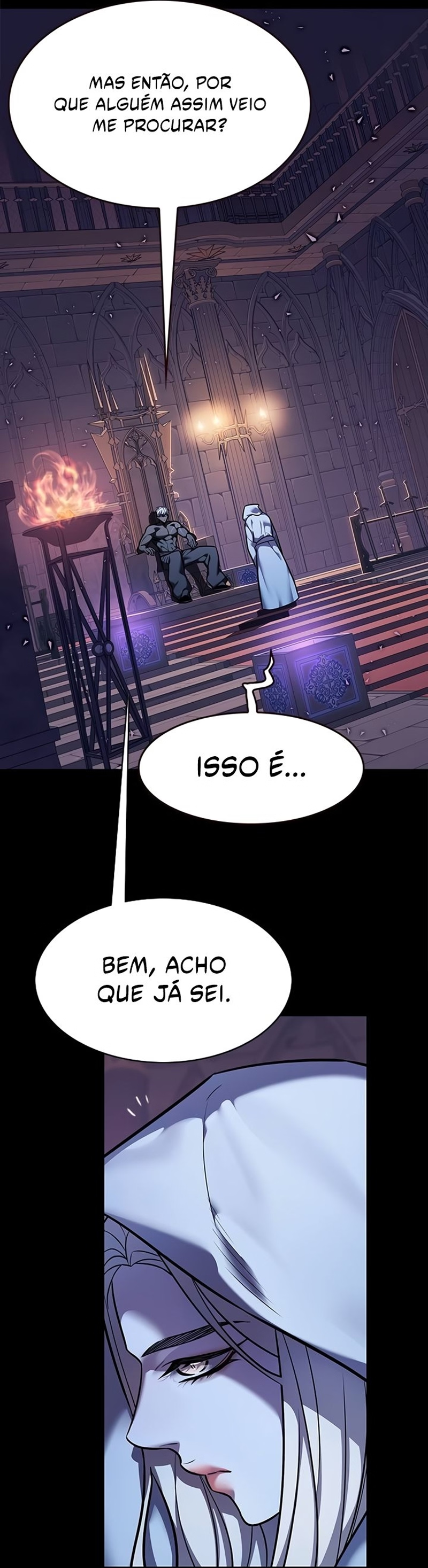 Read Eleceed PT Manga Online