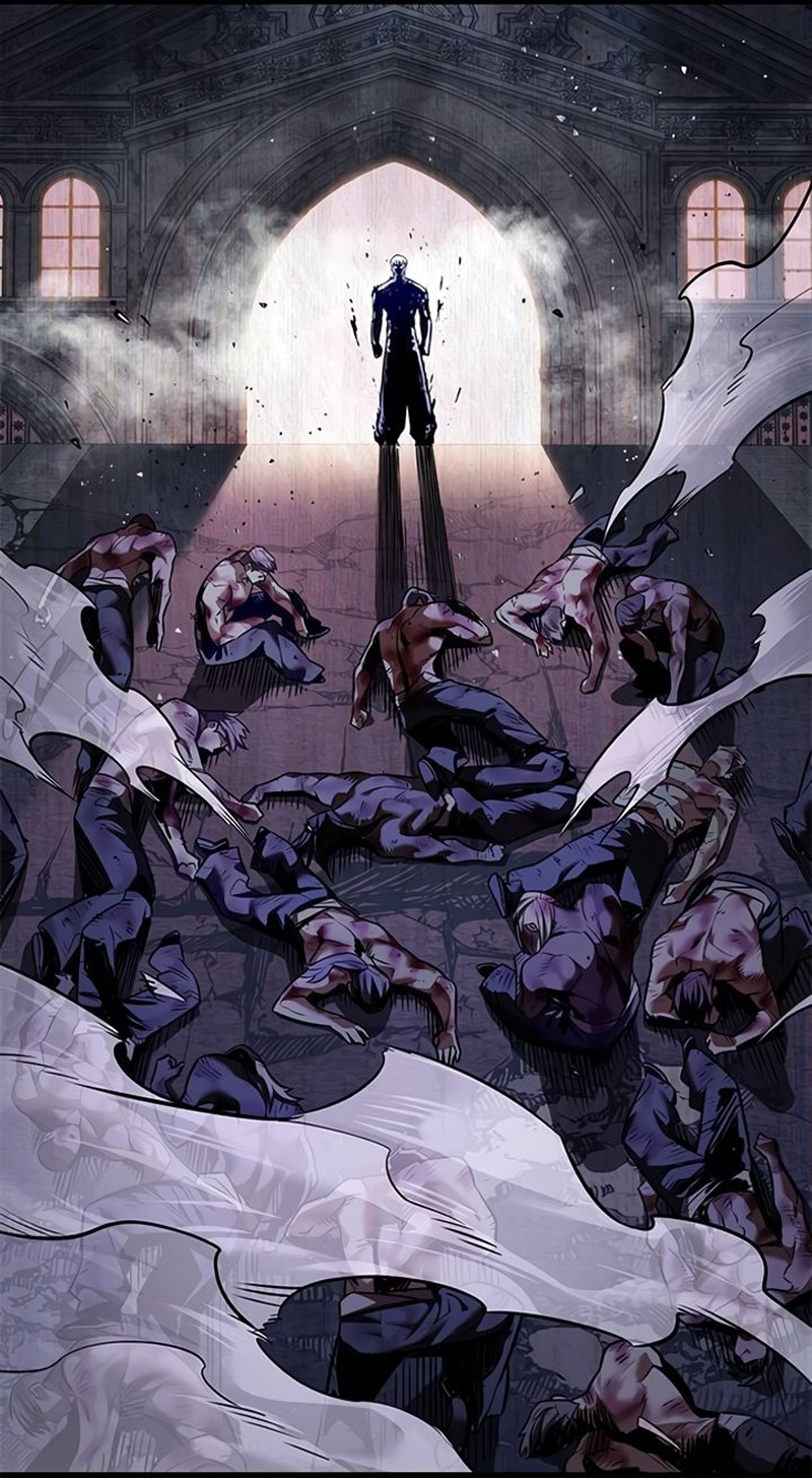 Read Eleceed PT Manga Online