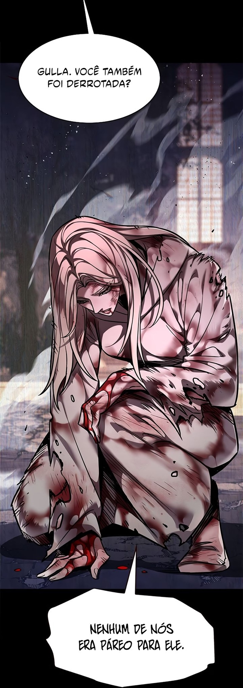 Read Eleceed PT Manga Online