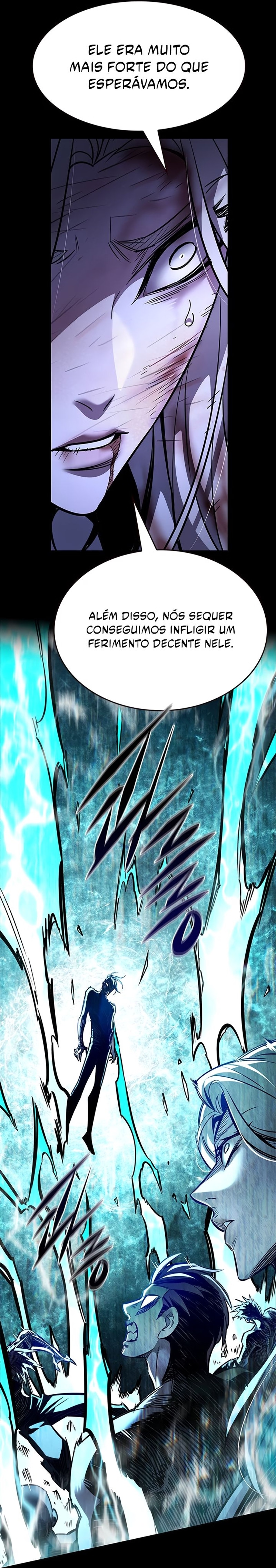 Read Eleceed PT Manga Online