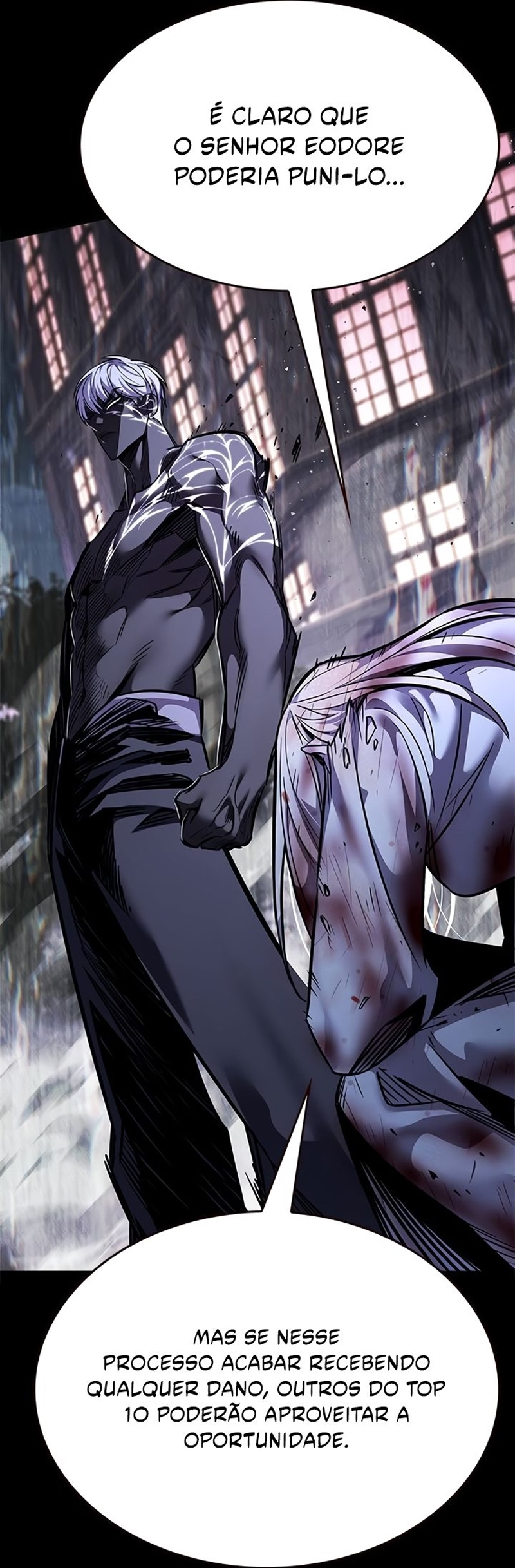Read Eleceed PT Manga Online