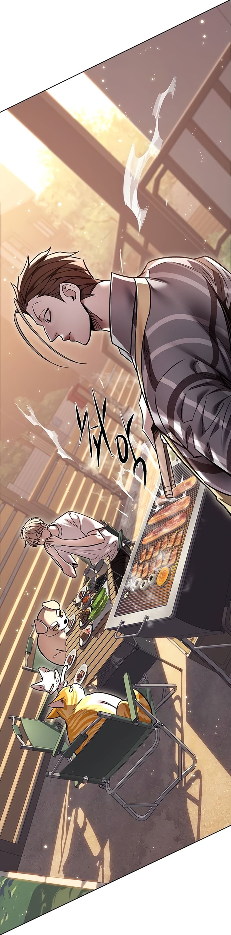 Read Eleceed PT Manga Online