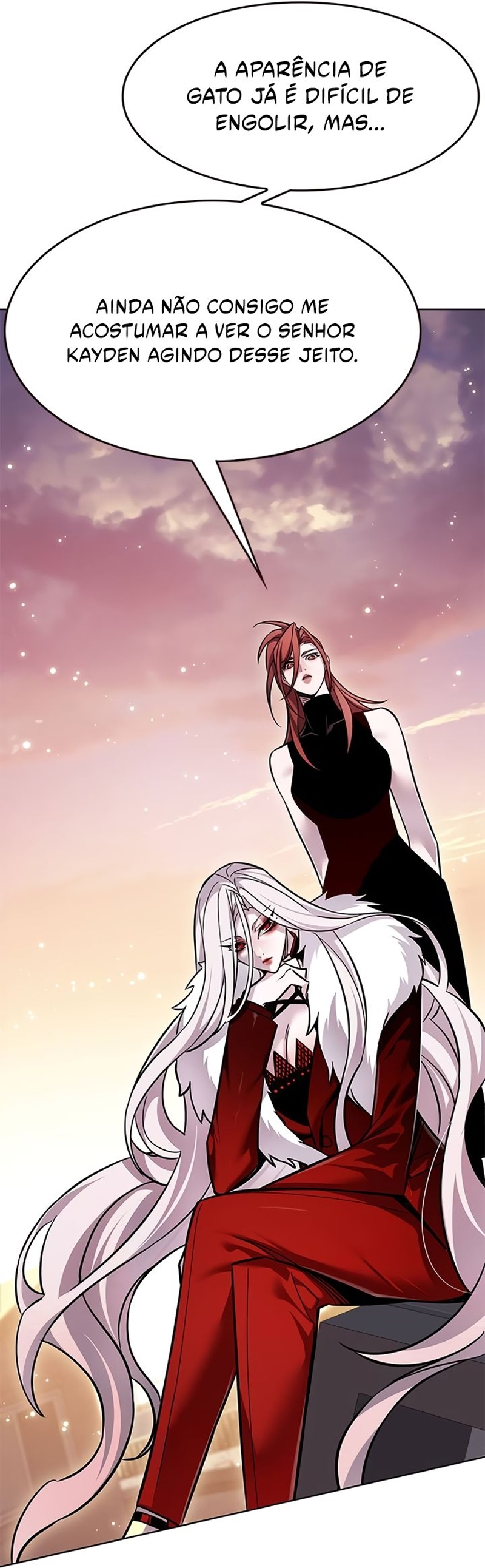 Read Eleceed PT Manga Online