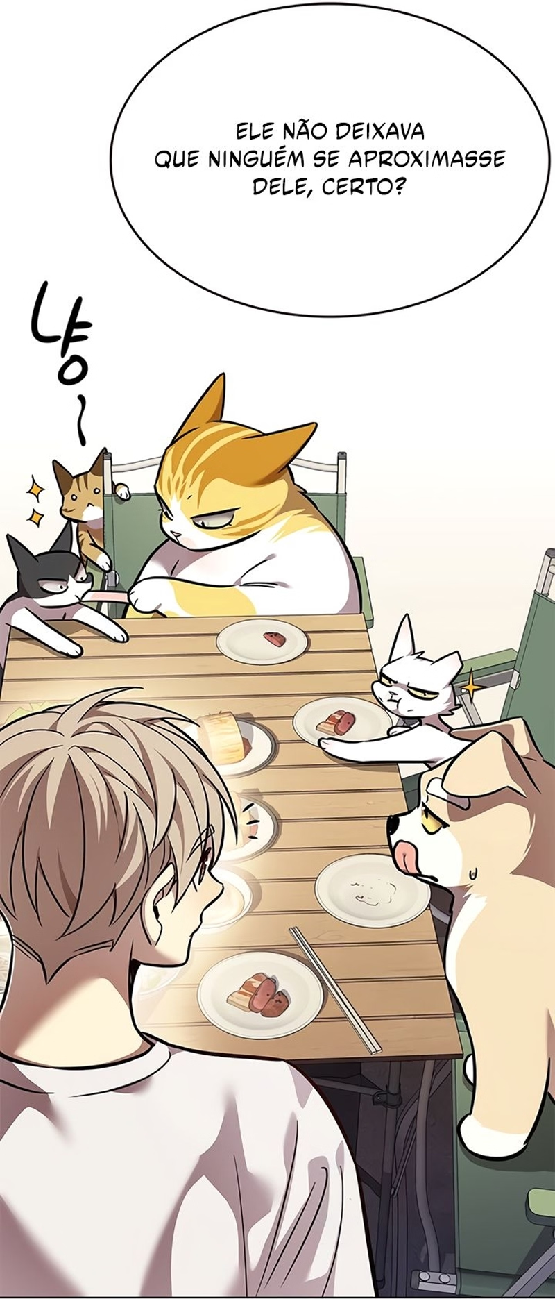Read Eleceed PT Manga Online