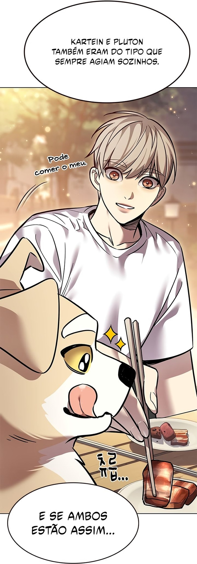 Read Eleceed PT Manga Online
