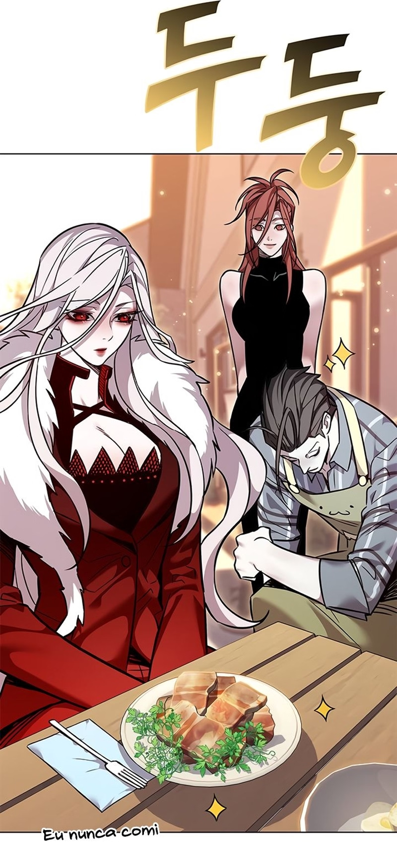 Read Eleceed PT Manga Online