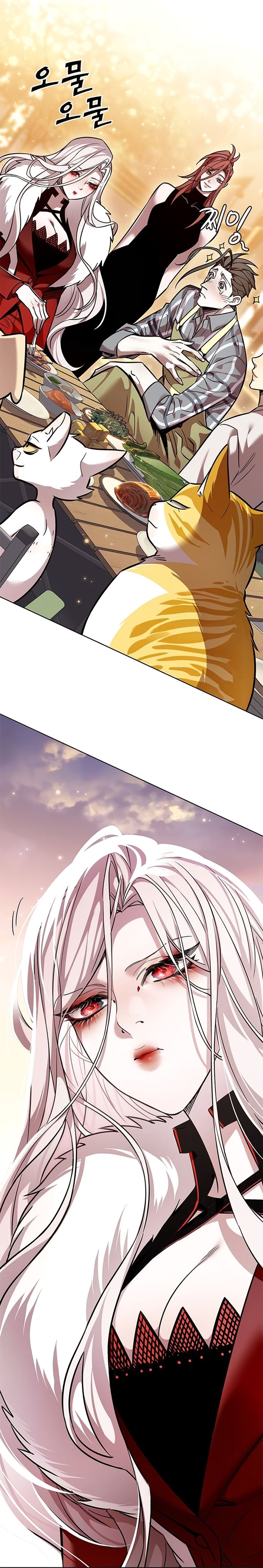 Read Eleceed PT Manga Online