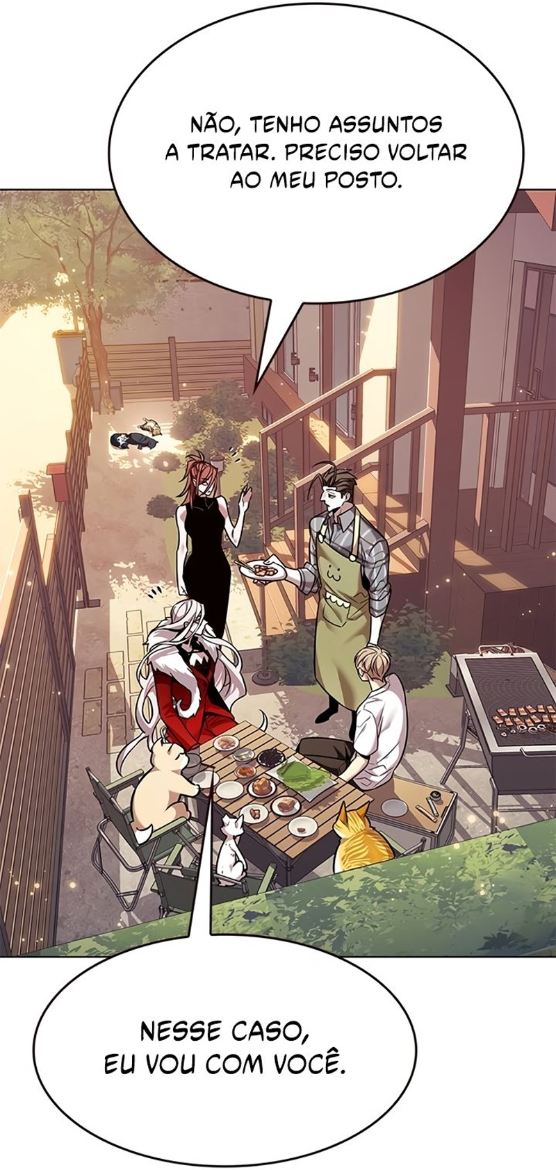 Read Eleceed PT Manga Online