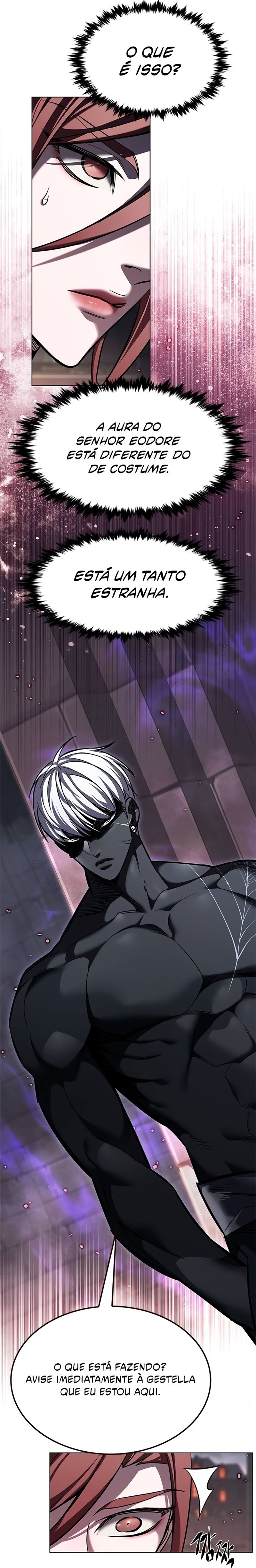 Read Eleceed PT Manga Online