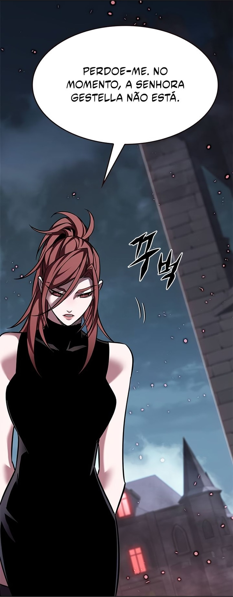 Read Eleceed PT Manga Online