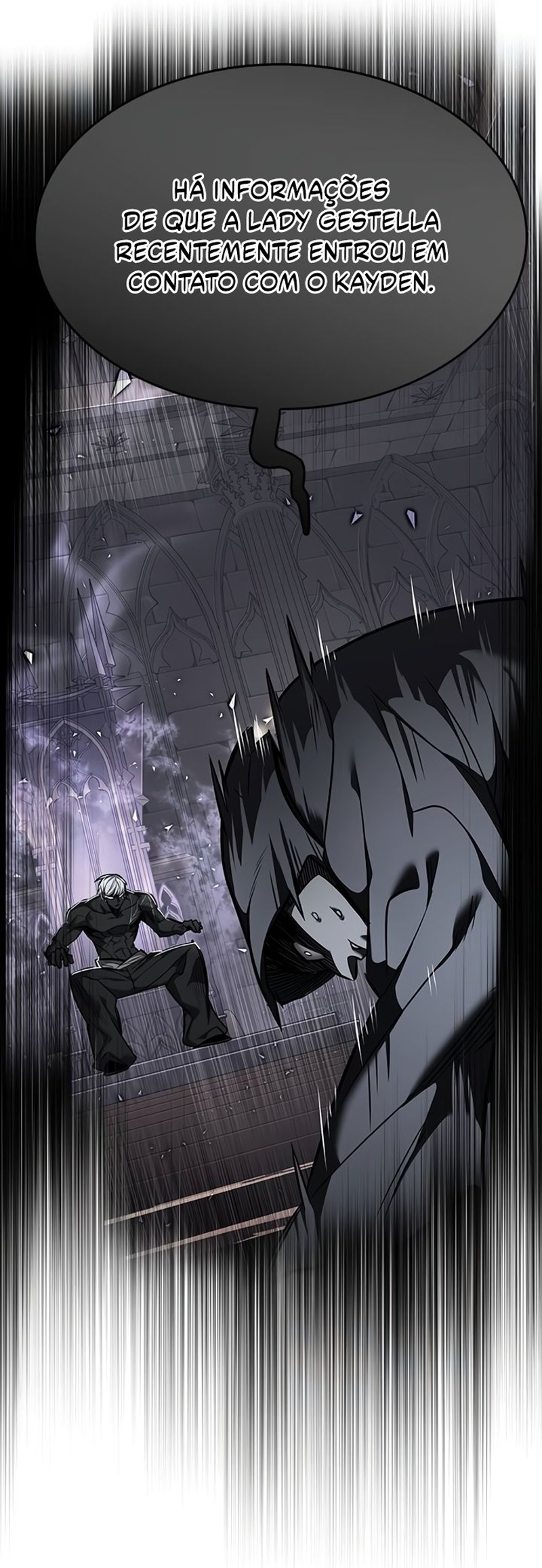 Read Eleceed PT Manga Online