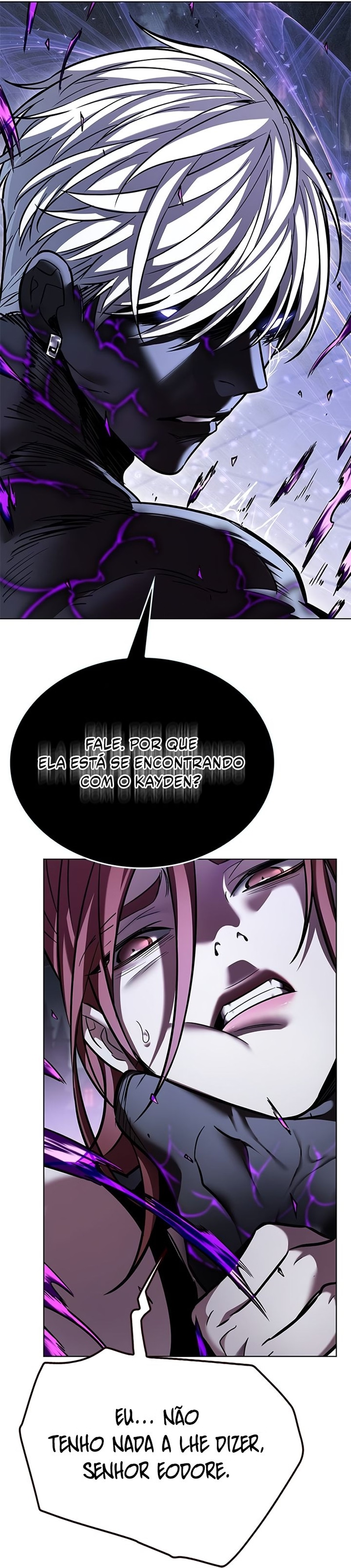 Read Eleceed PT Manga Online