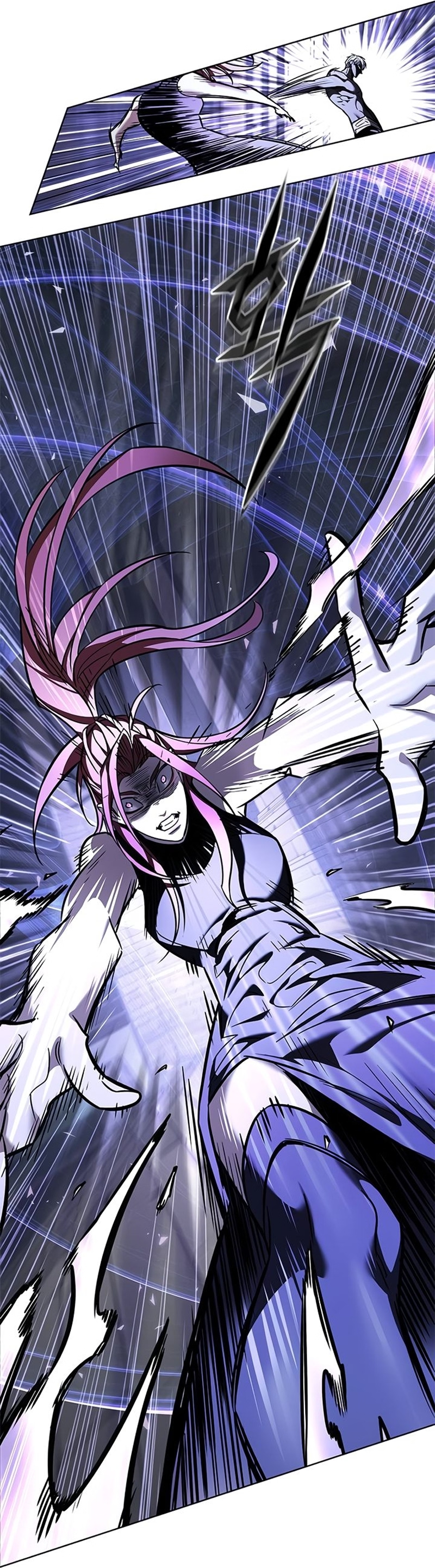 Read Eleceed PT Manga Online