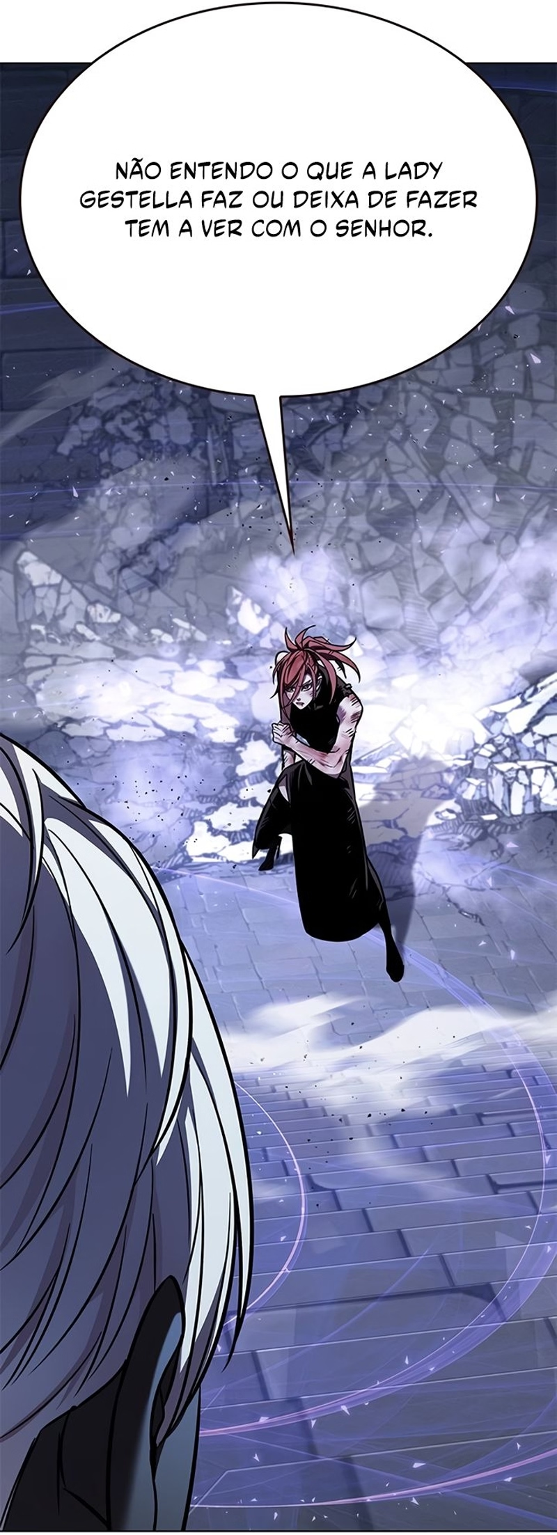 Read Eleceed PT Manga Online