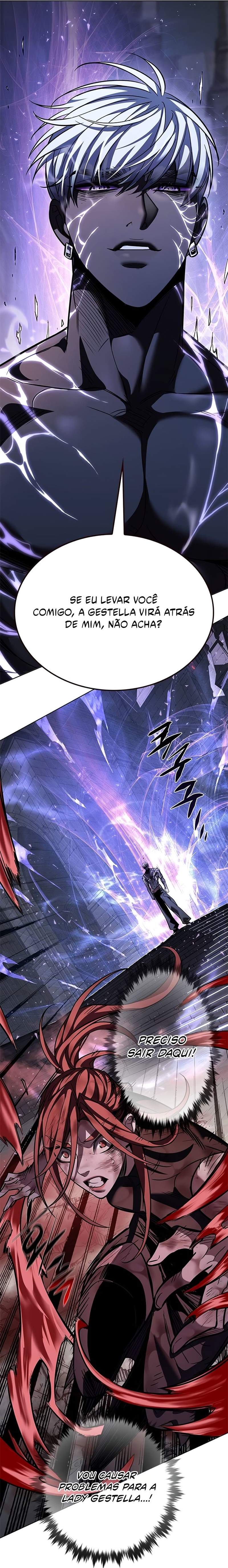 Read Eleceed PT Manga Online