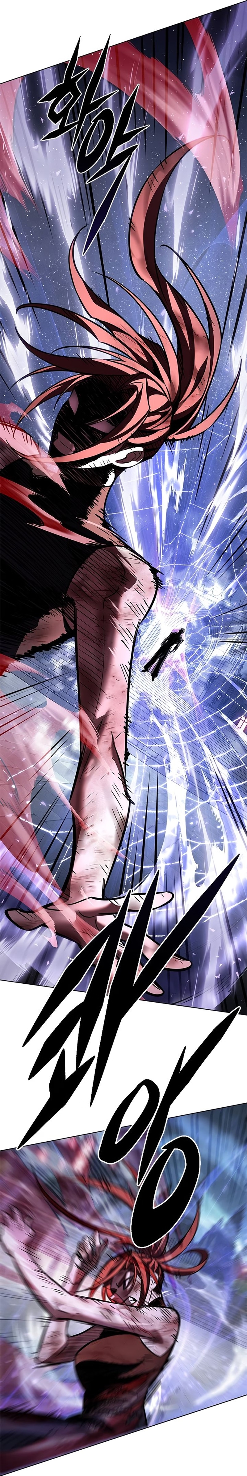 Read Eleceed PT Manga Online
