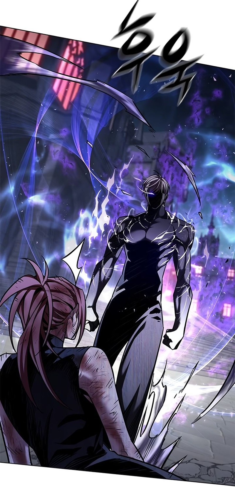 Read Eleceed PT Manga Online