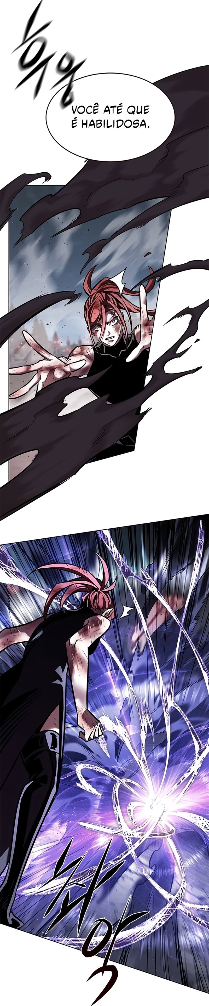 Read Eleceed PT Manga Online