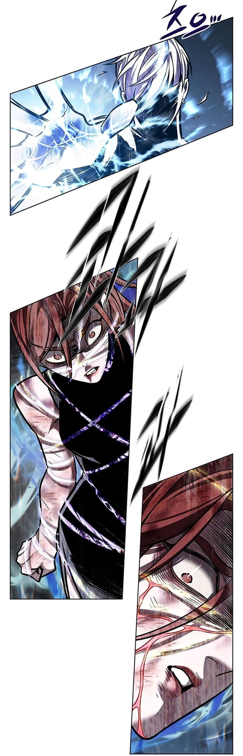 Read Eleceed PT Manga Online