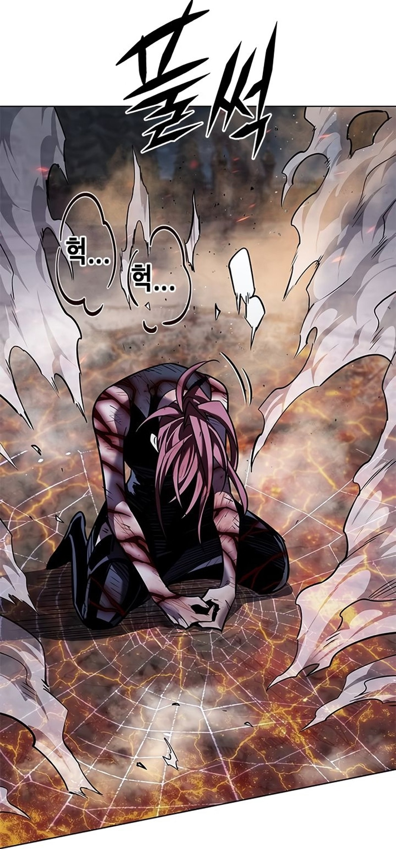 Read Eleceed PT Manga Online
