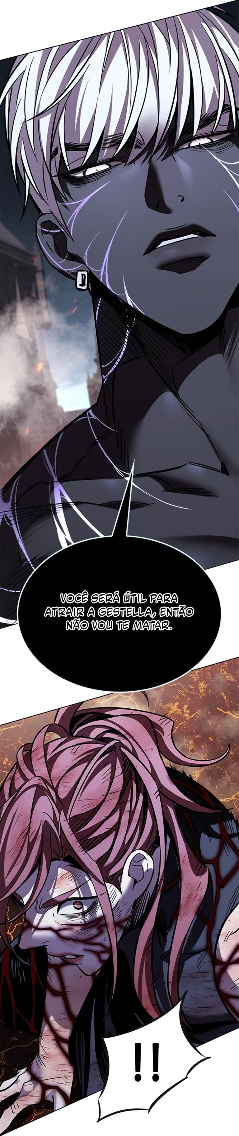 Read Eleceed PT Manga Online