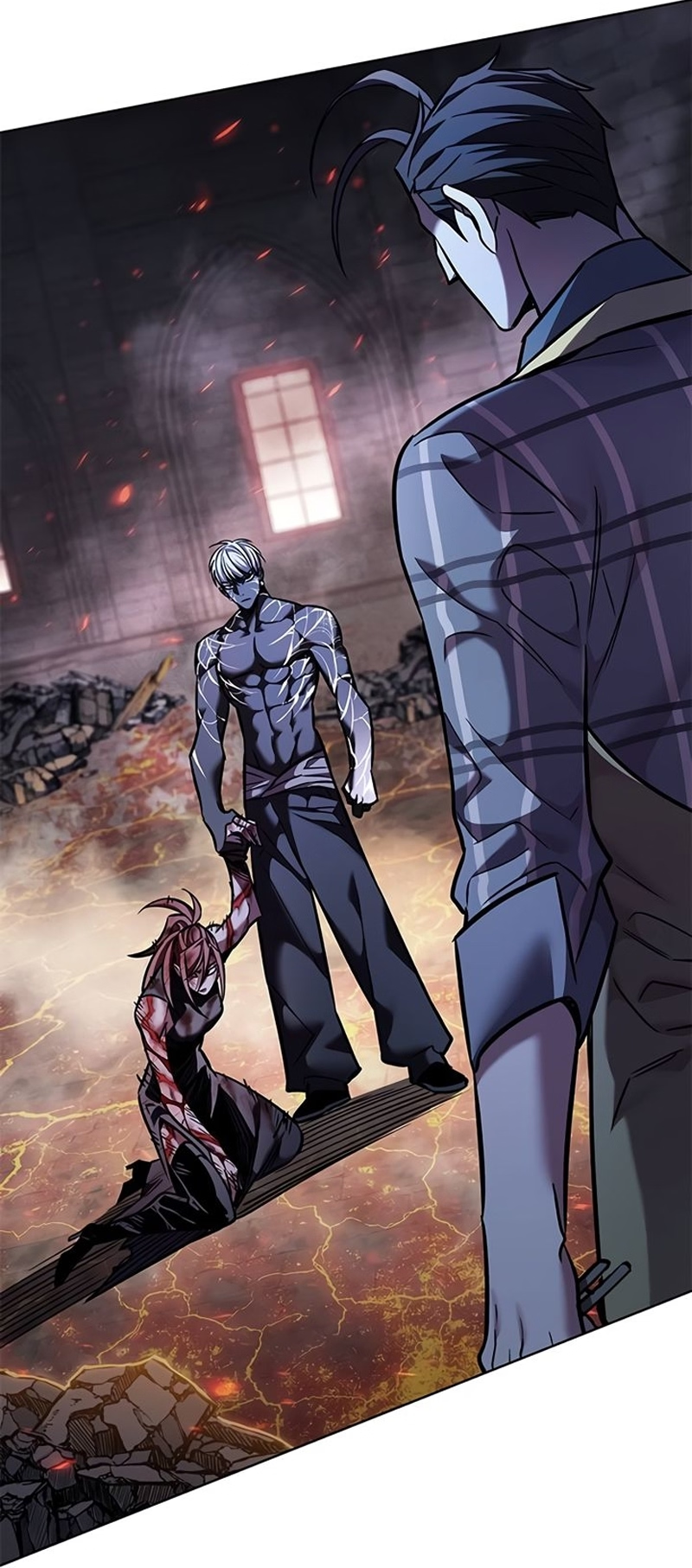 Read Eleceed PT Manga Online