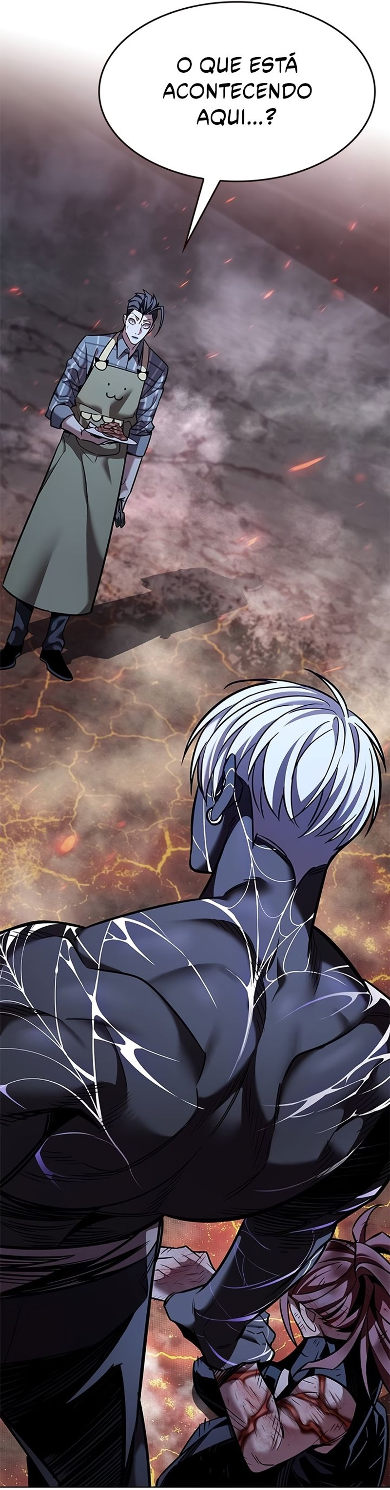 Read Eleceed PT Manga Online