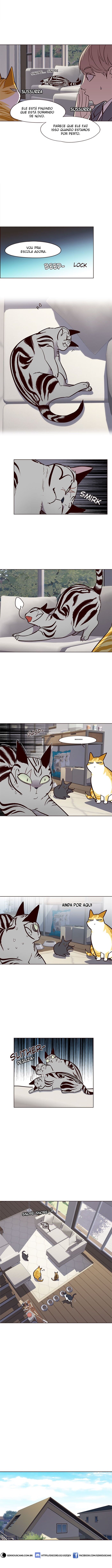 Read Eleceed PT Manga Online