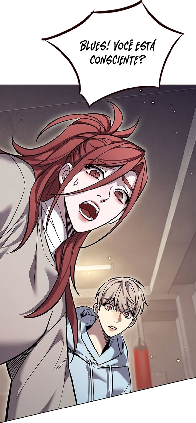 Read Eleceed PT Manga Online