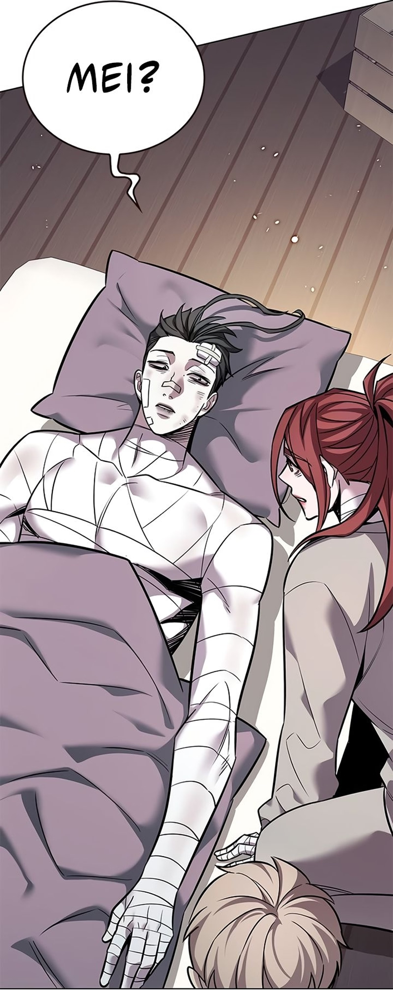 Read Eleceed PT Manga Online