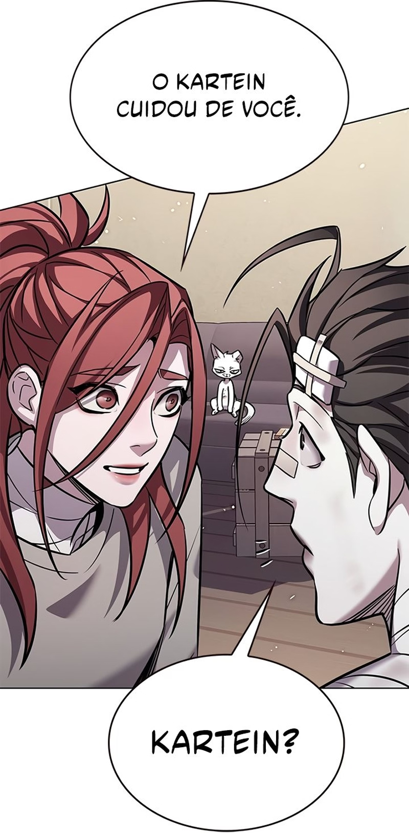 Read Eleceed PT Manga Online