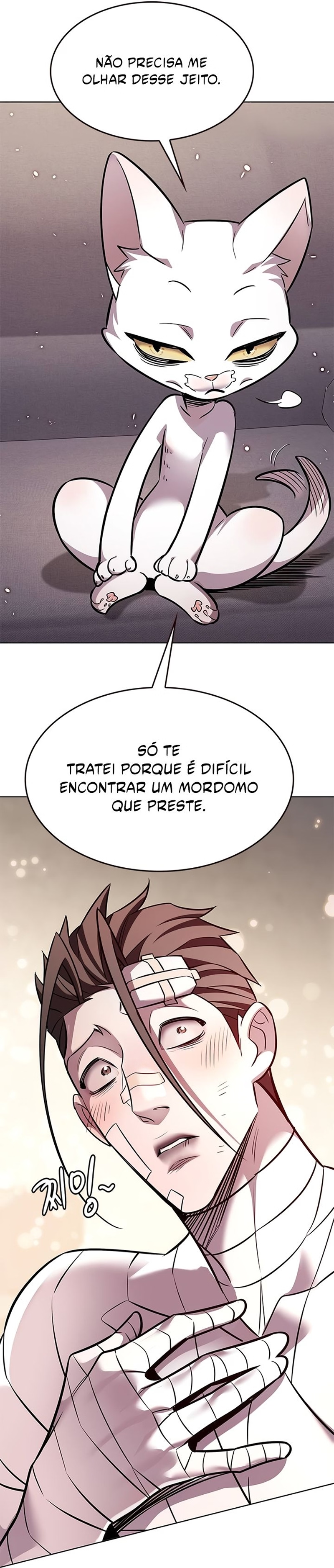 Read Eleceed PT Manga Online