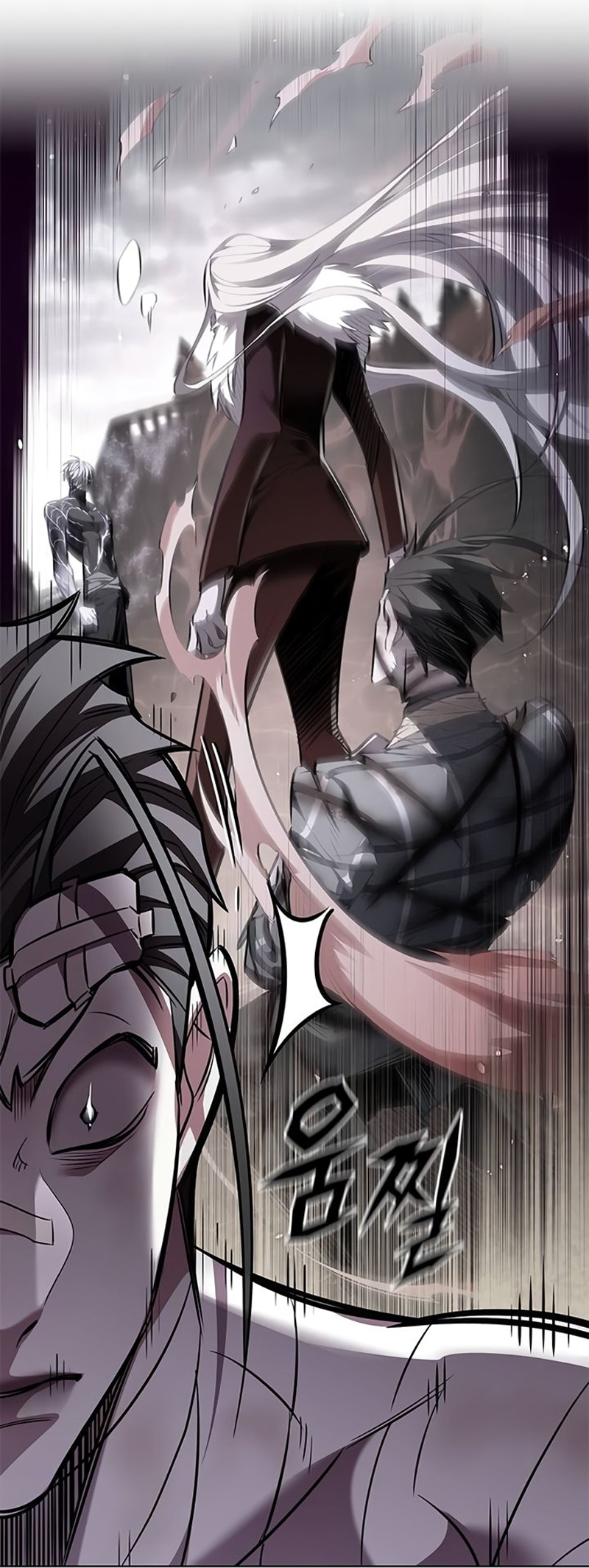 Read Eleceed PT Manga Online