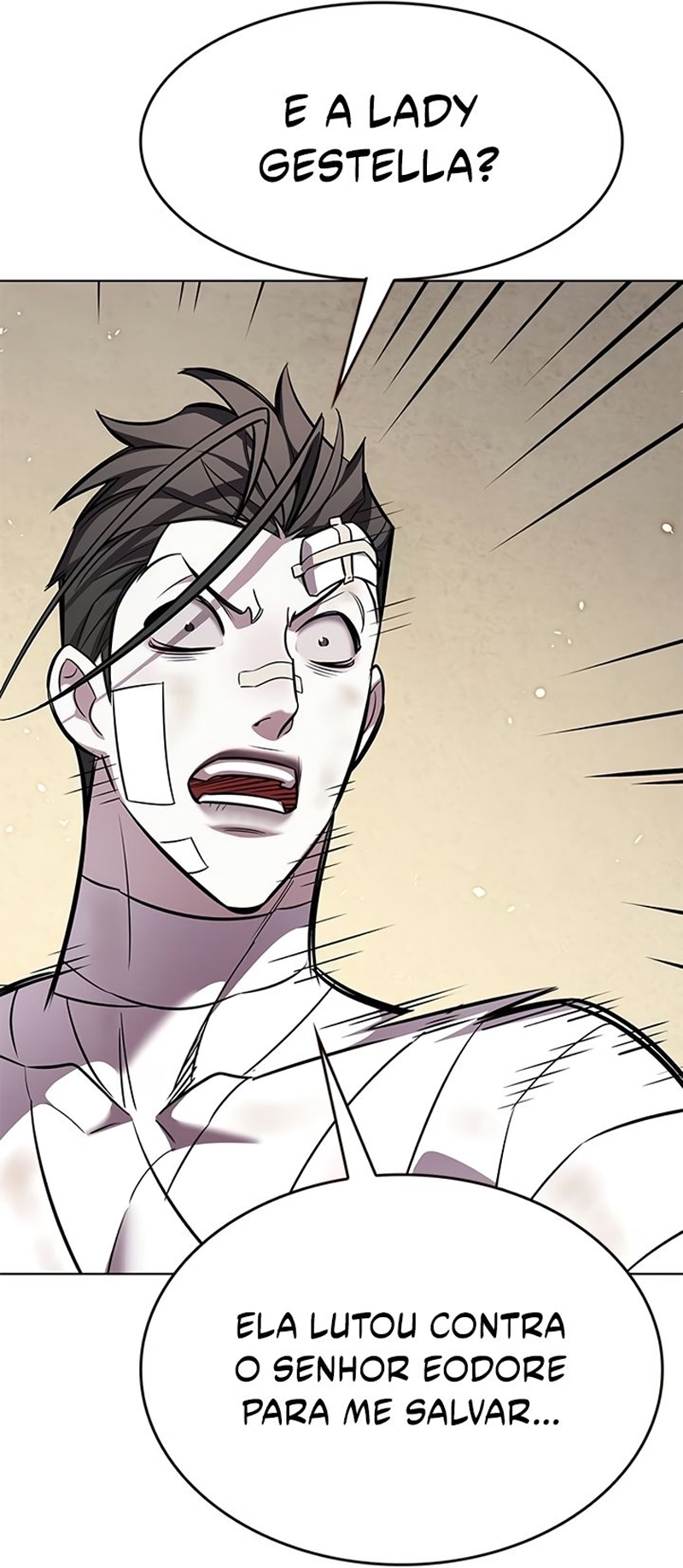 Read Eleceed PT Manga Online